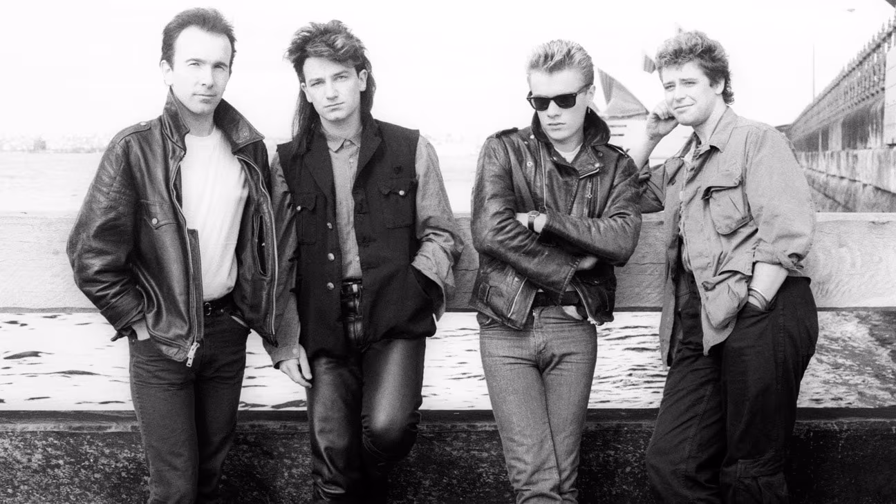 Ireland: 20 Crazy Facts You Might Not Have Known 8 U2 - Ireland