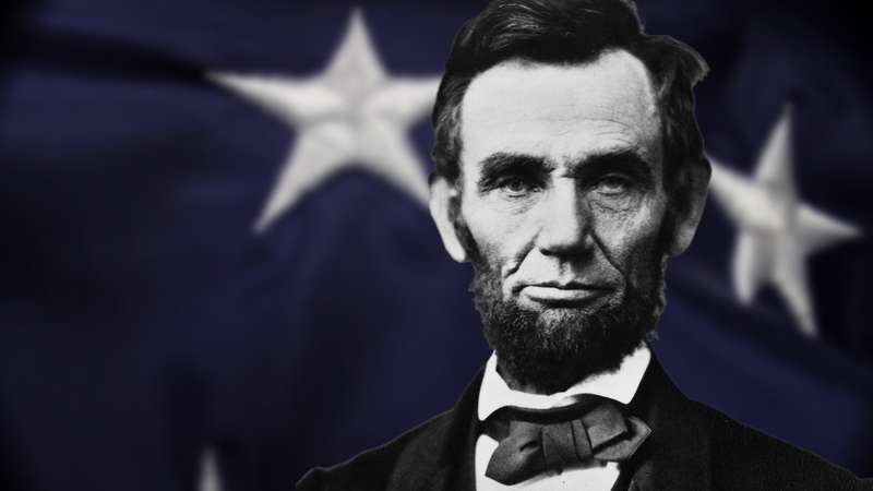 Abraham Lincoln - Motivational Quotes