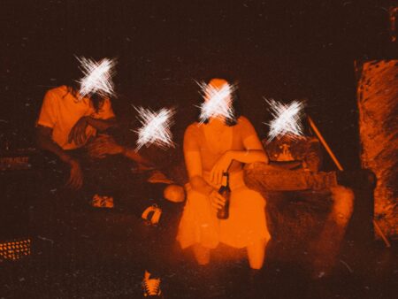 Alanna Joy - Too Late