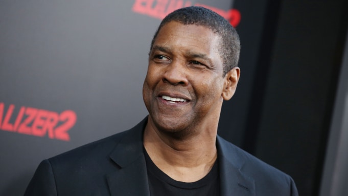 Denzel Washington