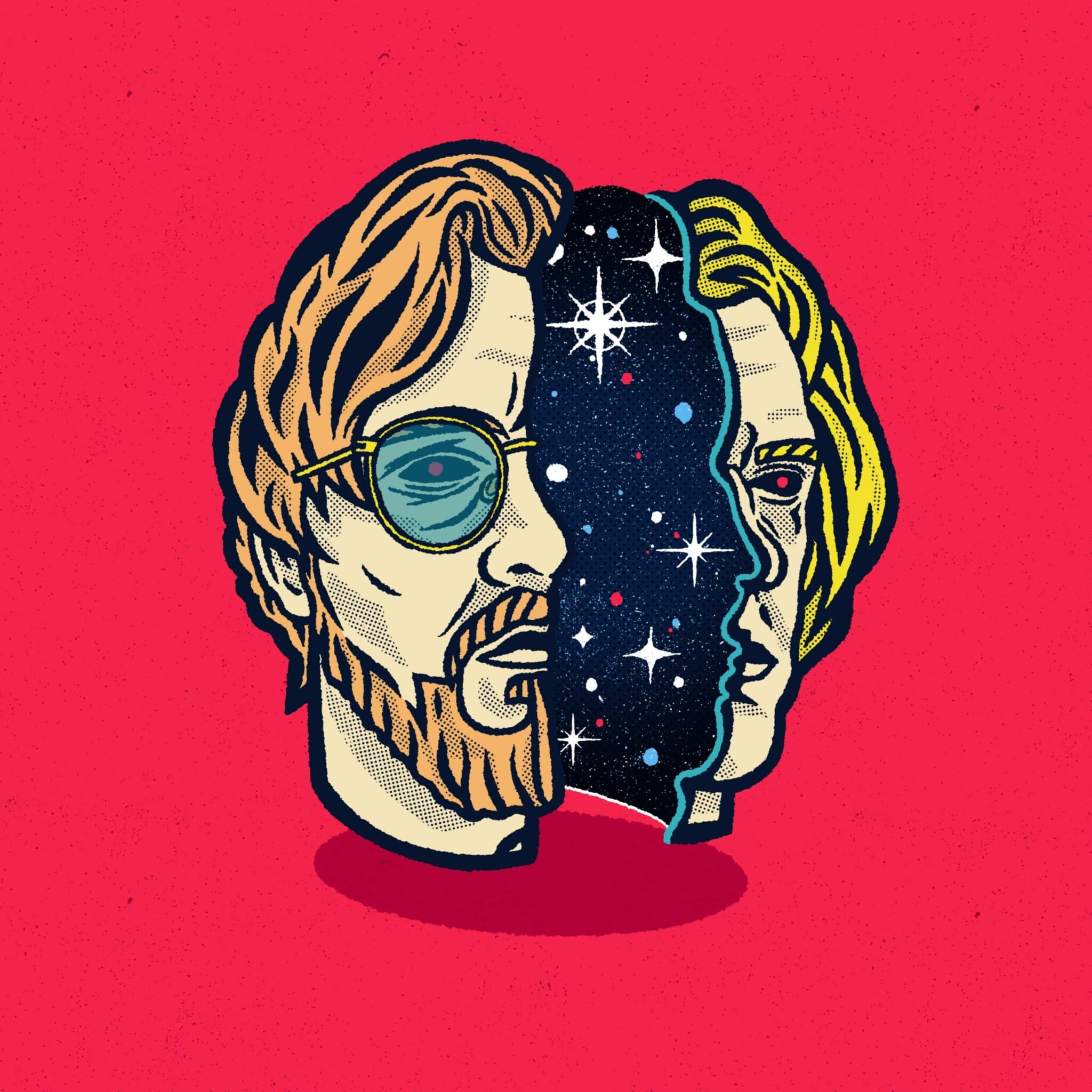 Die Toekoms - Single Cover