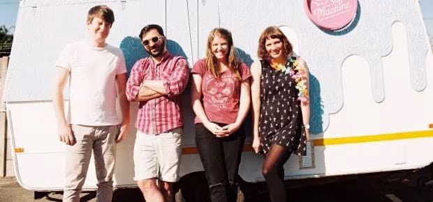 Julia Robert Band