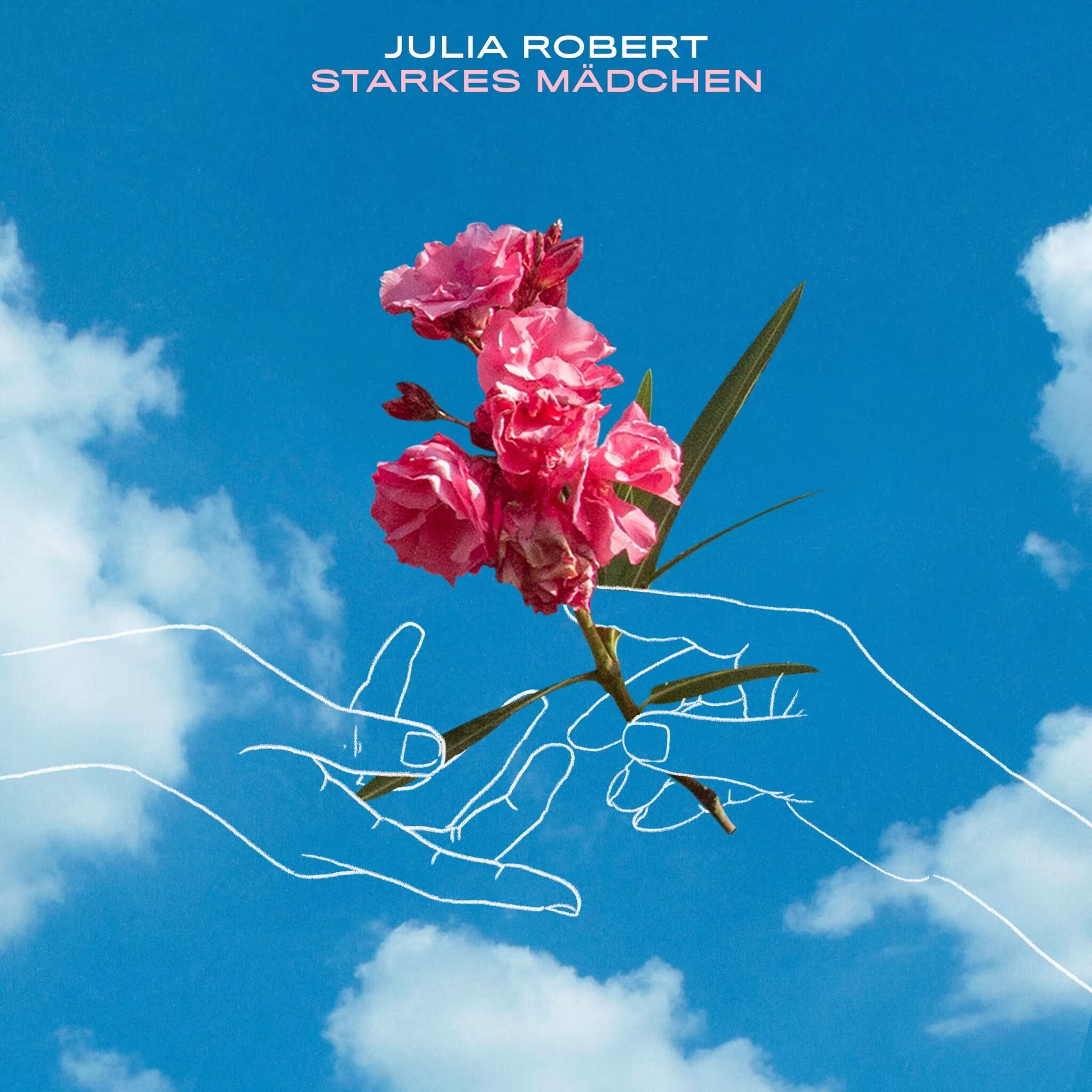 Julia Robert - Starkes Madchen