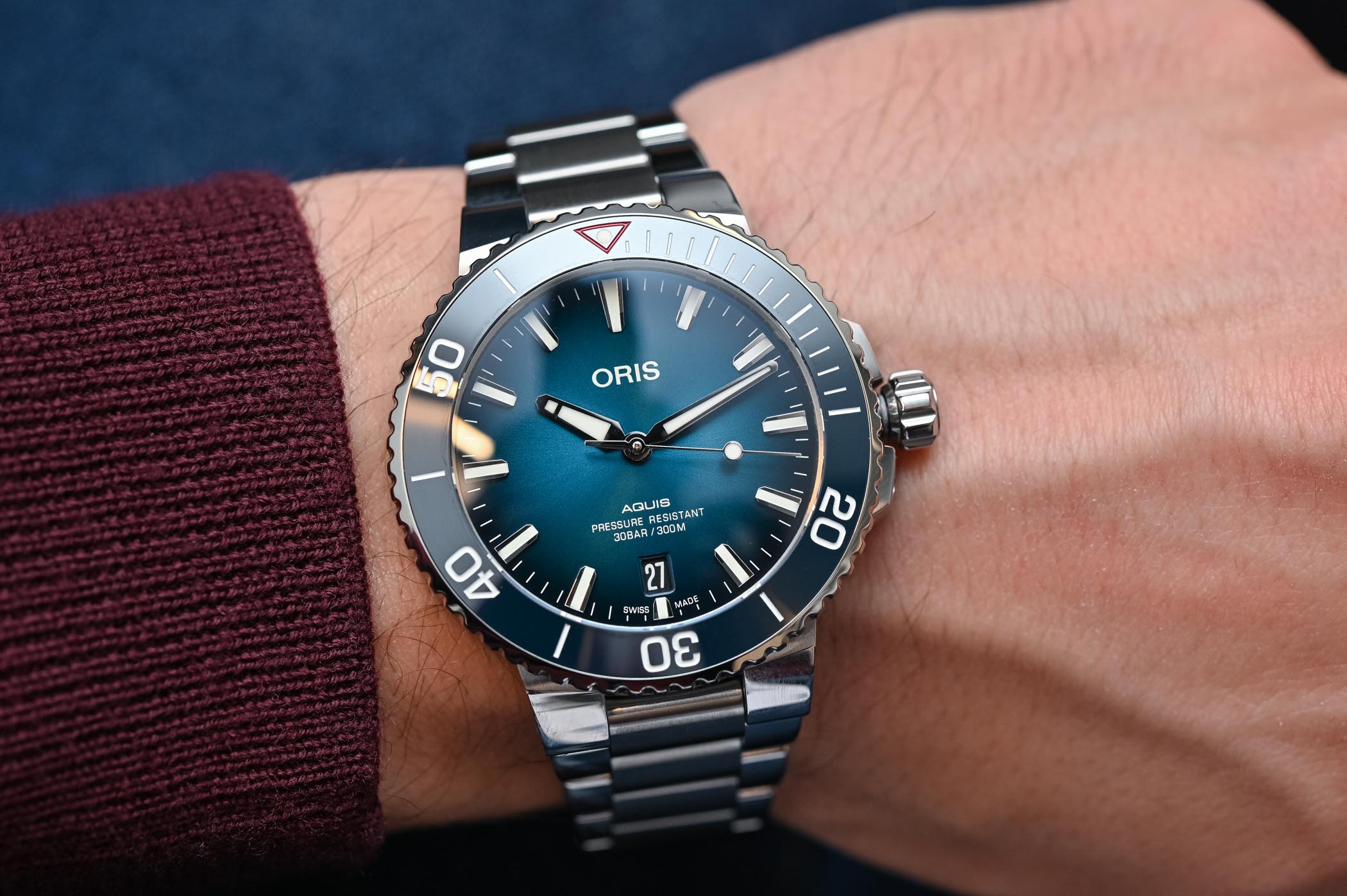 Oris Watches: 7 Frequently Asked Questions