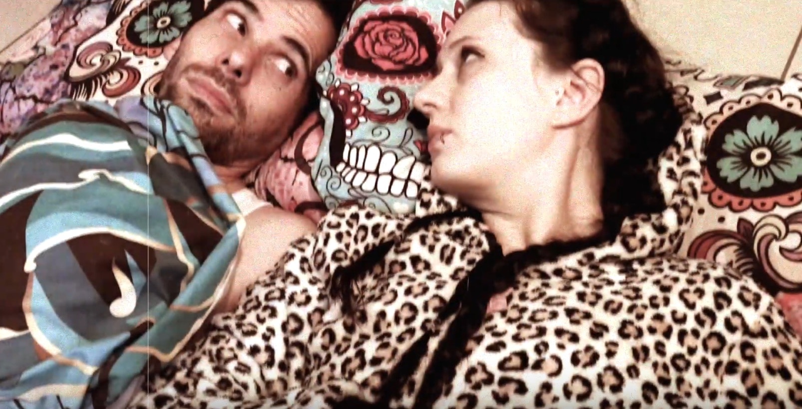 Pedro Barbosa - Lock Me Down - Jay and Monique