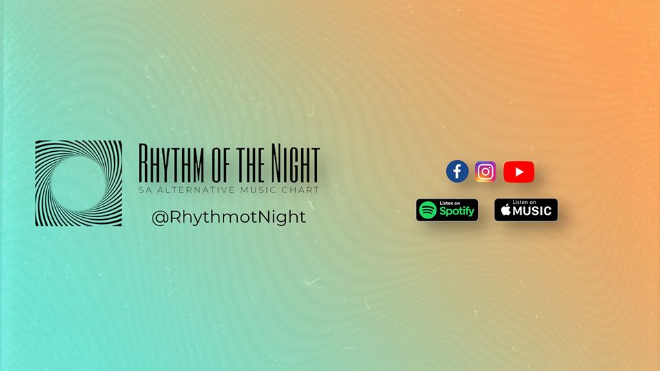 Rhythm of the Night