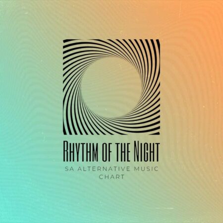 Rhythm of the Night - Alternative Music Chart