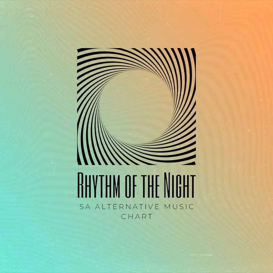 Rhythm of the Night - Alternative Music Chart