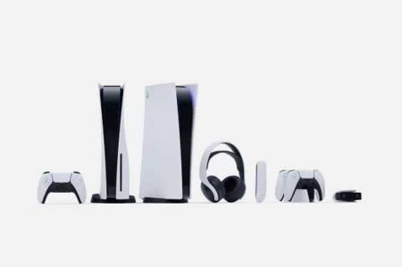 Sony Playstation 5 Console