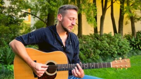 Steve Umculo - We're Alright