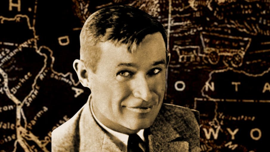 Will Rogers - Motivational Quotes