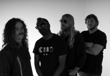 Ethyl Ether - Under the Milky Way