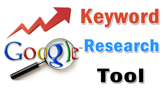 Keyword Research Tool - SEO