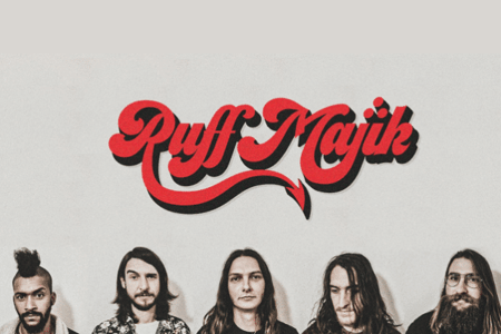 Ruff Majik - Who Keeps Score