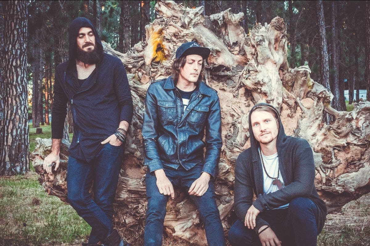 Savage Lucy - Vagabond