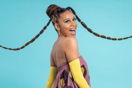 Sho Madjozi