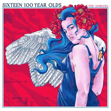 Sixteen 100 Year Olds