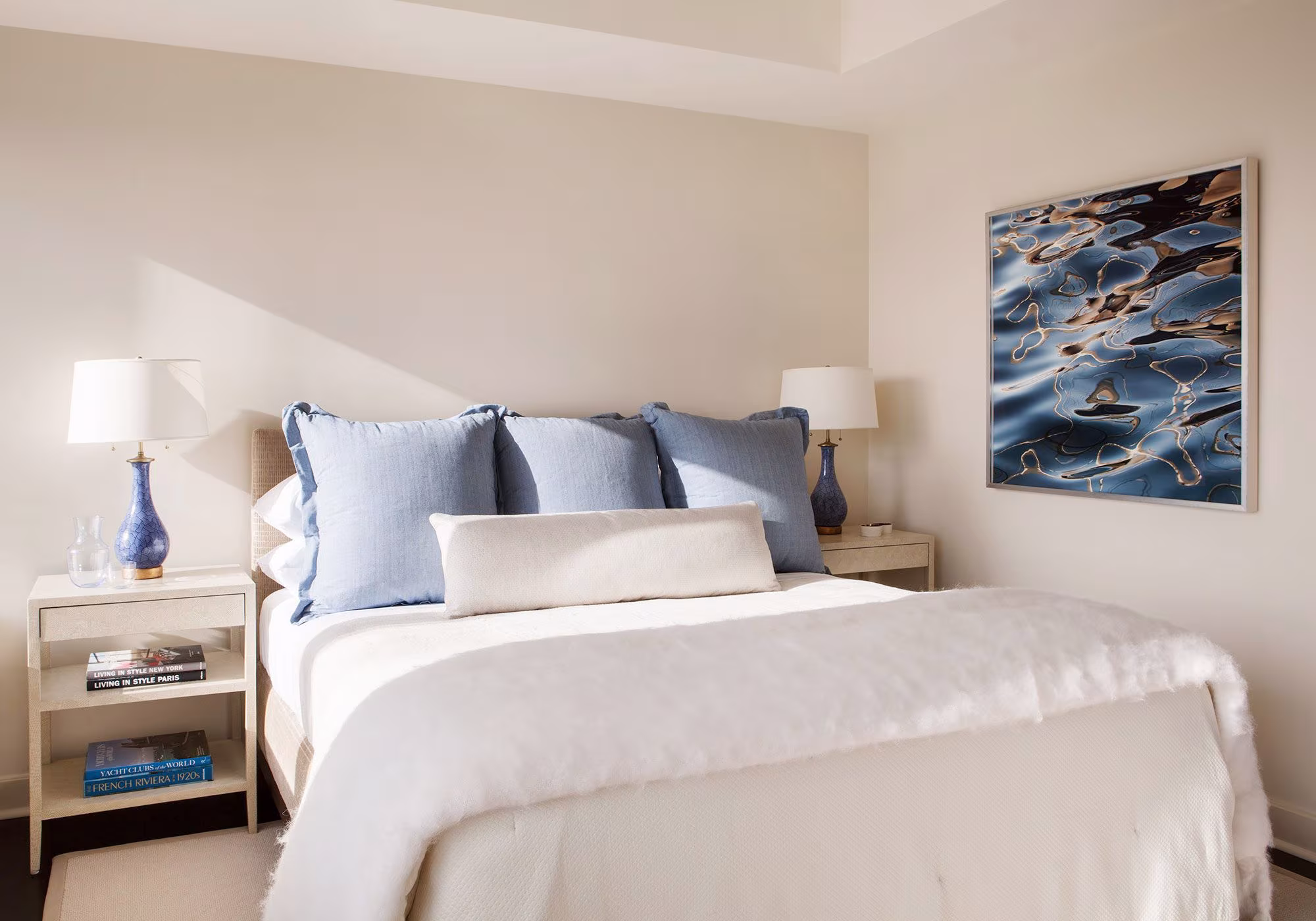 Bedroom Makeover