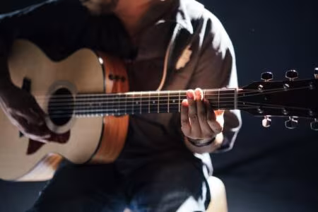 Country Music