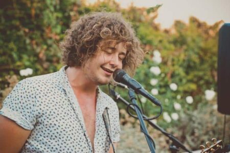 Matt Carstens - Tokyo Coast