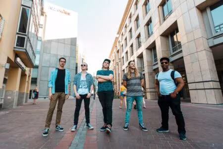 Nomadic Orchestra - Hitman