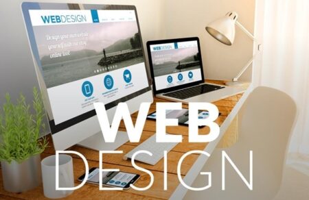 Web Design - Speeding up Website