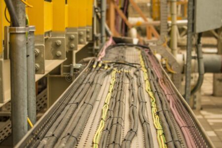 Cable Trays