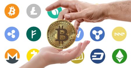 Crypto Currencies - Problems