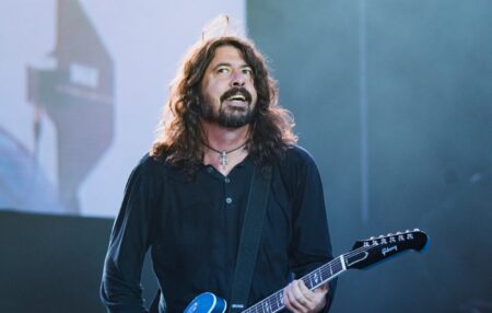 Dave Grohl Quotes