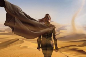 Denis Villeneuve’s Dune Trailer Released