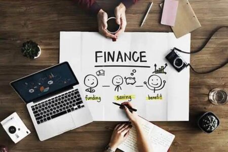Financial Advice