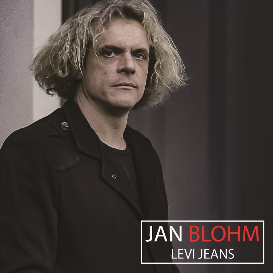 Jan Blohm - Levi Jeans