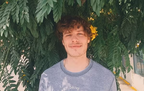 Jono Smithers