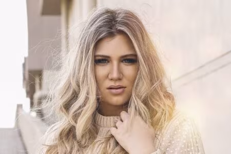 Julanie J Photo by Willem Botha