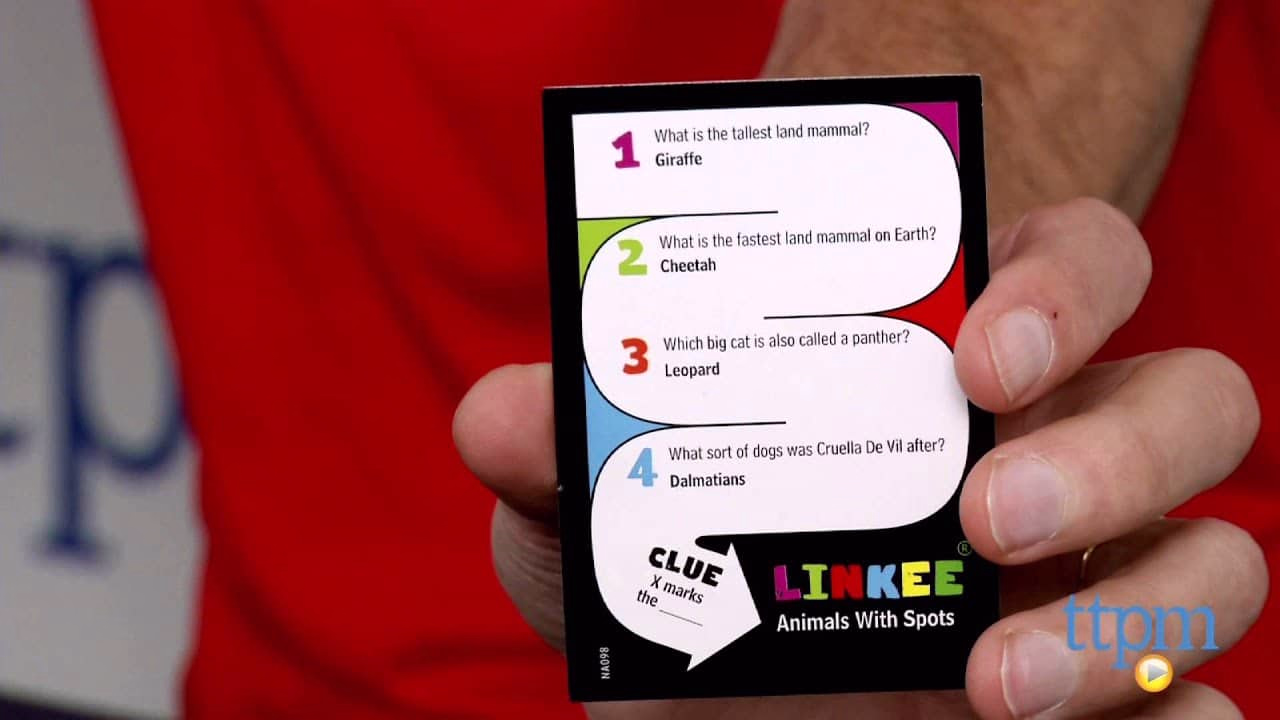 Linkee