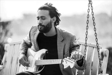 Matthew Gold - Precious Time