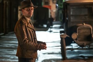 Perry Mason: Now Available To Stream on Showmax