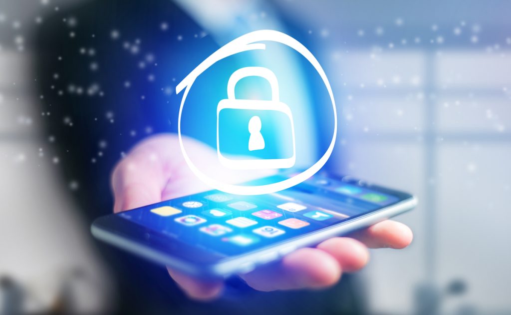 Mobile Apps Security Risks