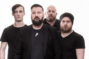 Parable Fifteen Announce Release of New Single and Album