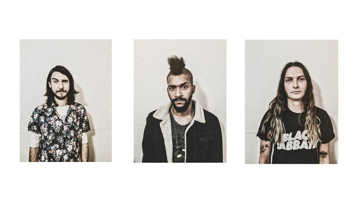 Ruff Majik - Lead Pills and Thrills