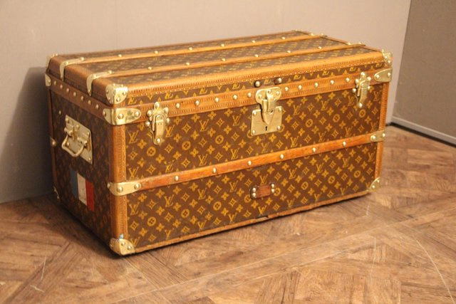 Trunk