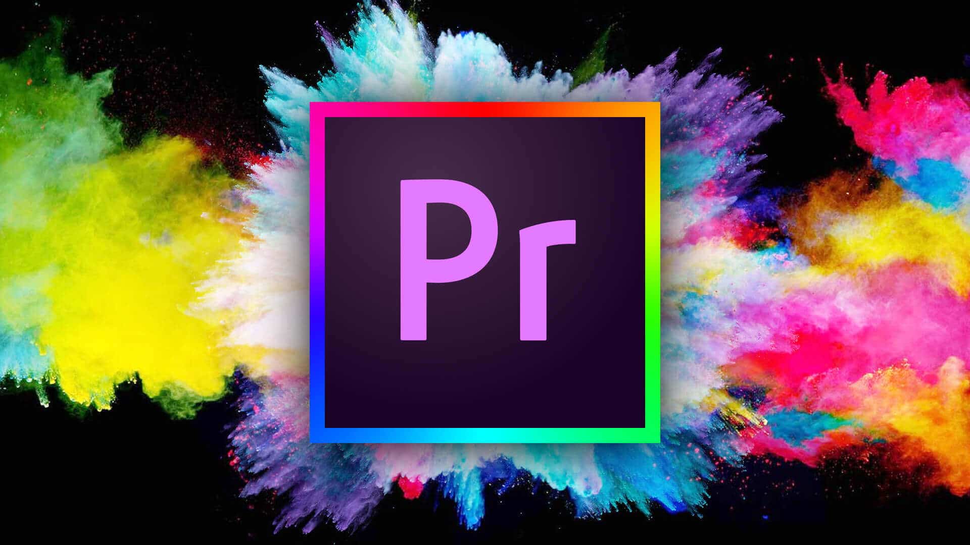 Adobe Premiere Pro - Free Video Editing Software