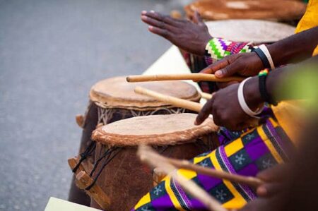African Music