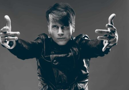 BLVD HVNNY - Nocturnes