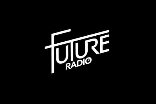Future Radio - Break Us