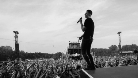 Josh Middleton - A Mild Case of Insomnia