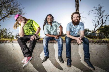 Kabaal Klankbaan - Flogsta Scream