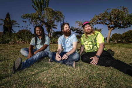 Kabaal Klankbaan - Not Tonight Josephine