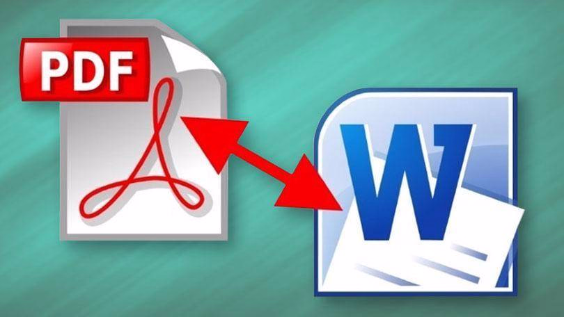 PDFBear - PDF to Word Converter