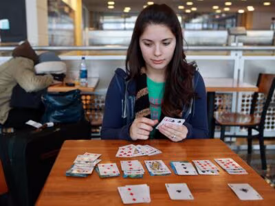 Solitaire